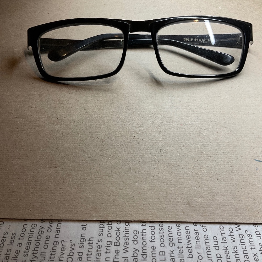 Casamia eyeglass frame C8108